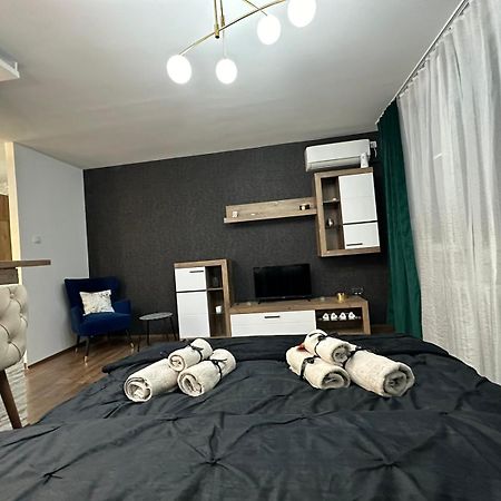 The Nada Apartment Of Hope Subotica Extérieur photo