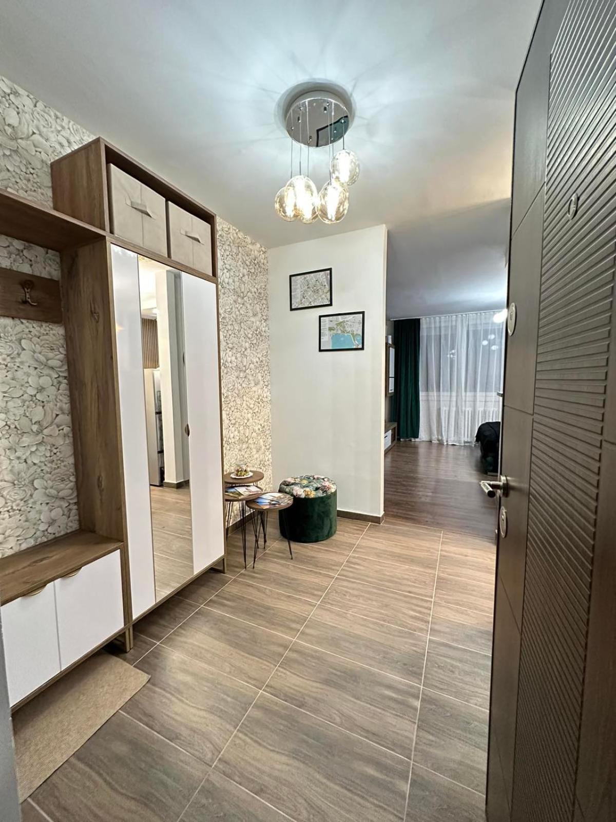 The Nada Apartment Of Hope Subotica Extérieur photo