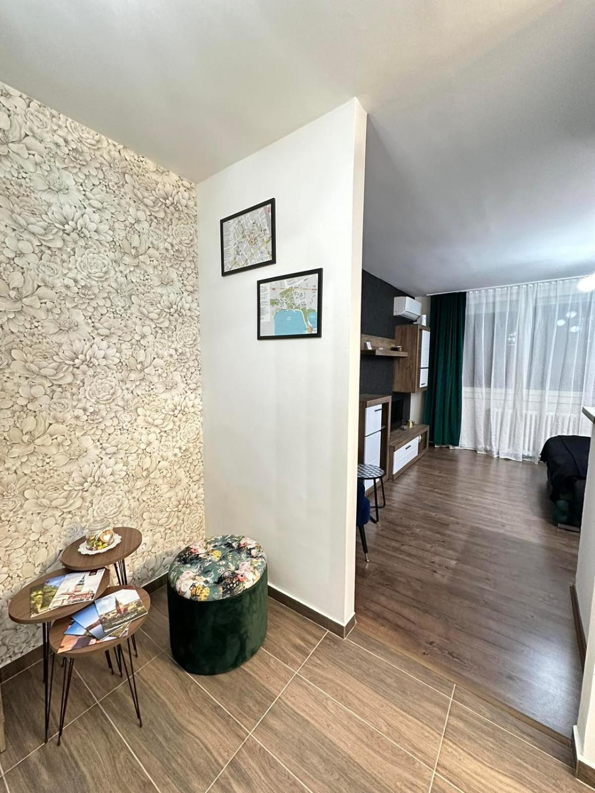 The Nada Apartment Of Hope Subotica Extérieur photo