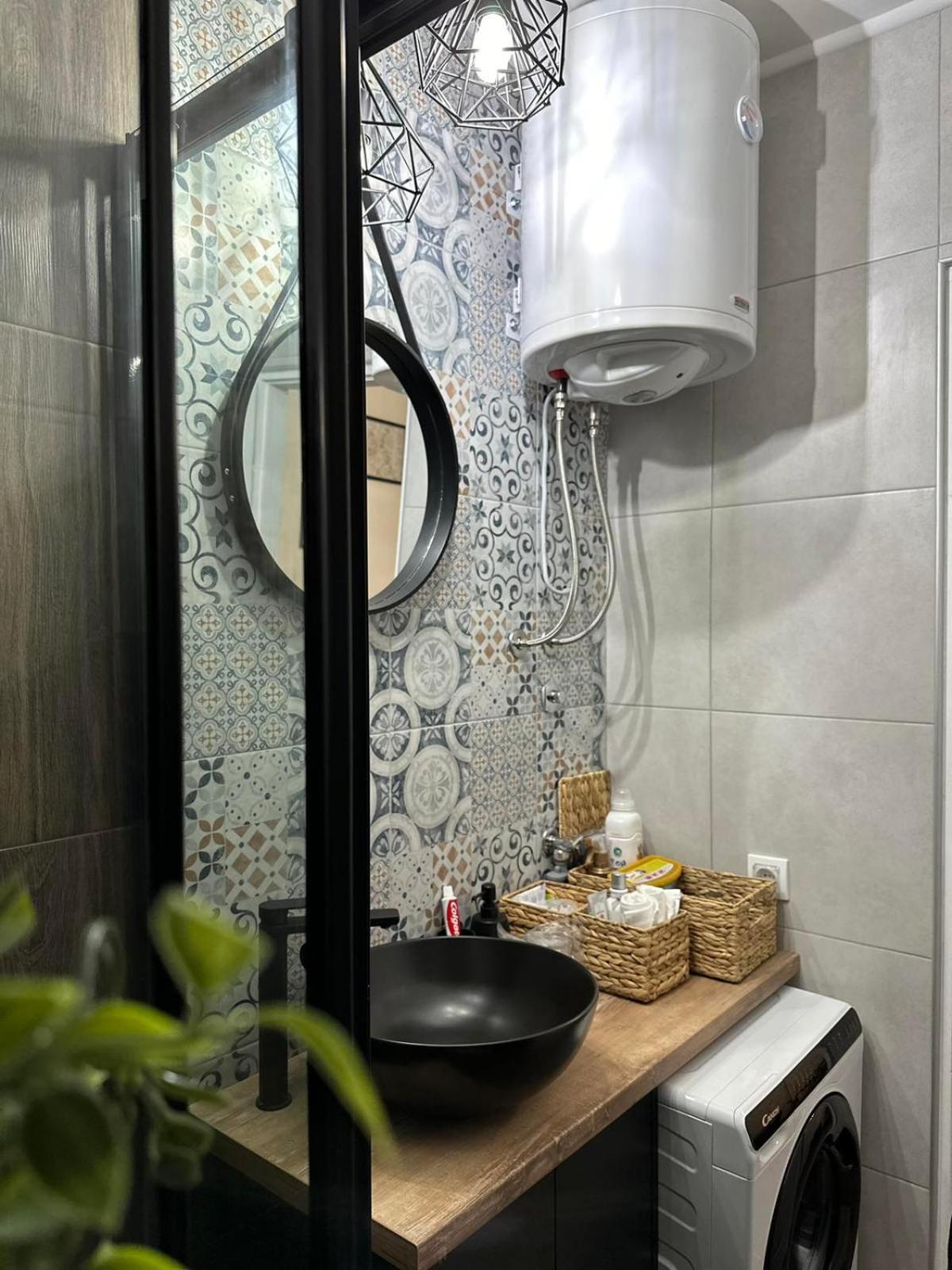 The Nada Apartment Of Hope Subotica Extérieur photo