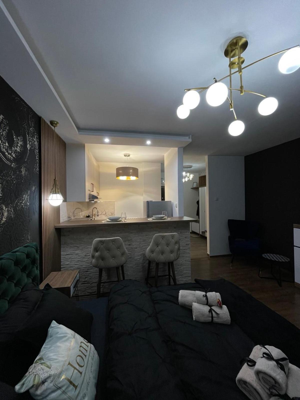 The Nada Apartment Of Hope Subotica Extérieur photo