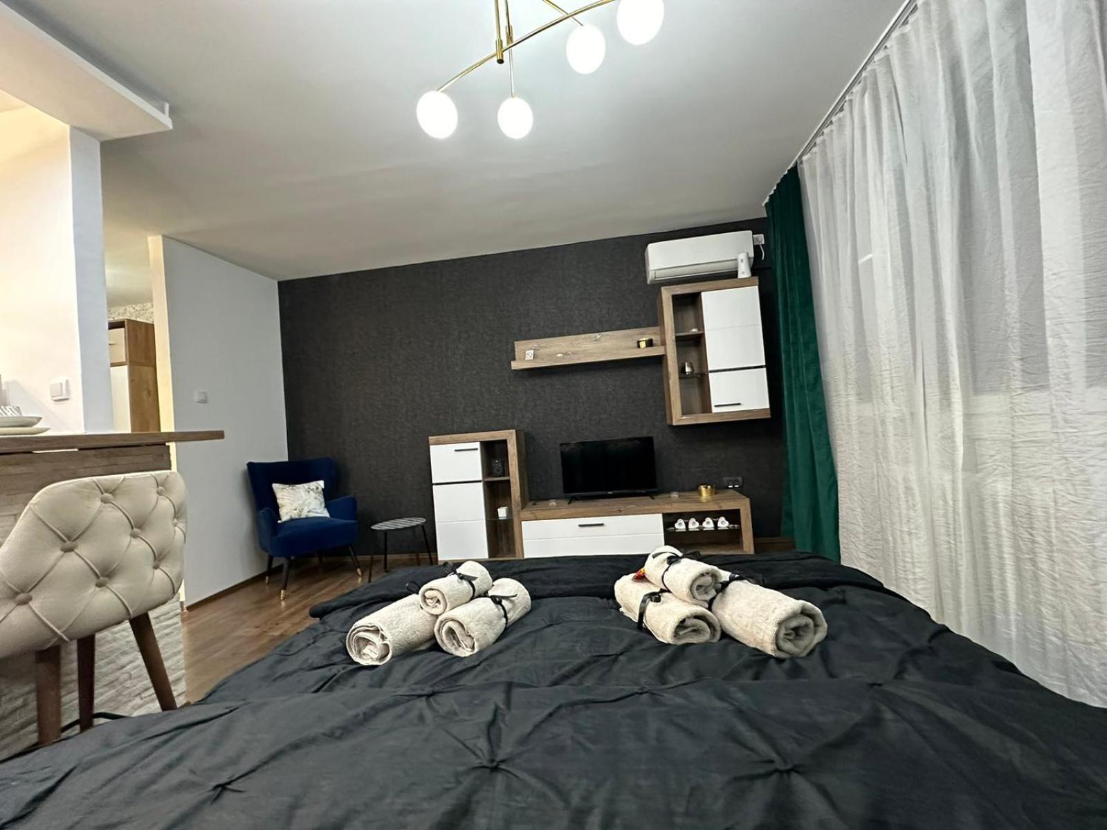 The Nada Apartment Of Hope Subotica Extérieur photo
