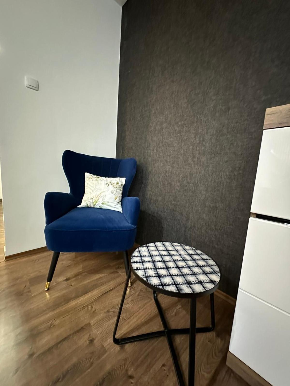 The Nada Apartment Of Hope Subotica Extérieur photo